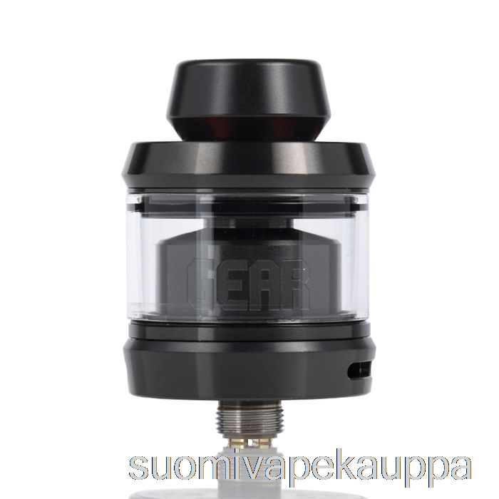 Vape Nesteet Wotofo X Ofrf Gear 24mm Rta Musta
